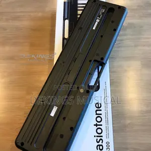 Casiotone CTS300 Casio Keyboard