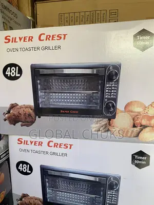 High Quality Electric Oven