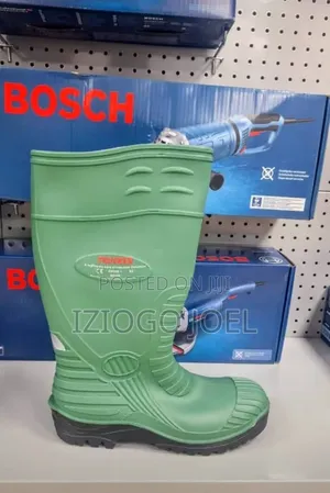 Original Trucker Rain Boots