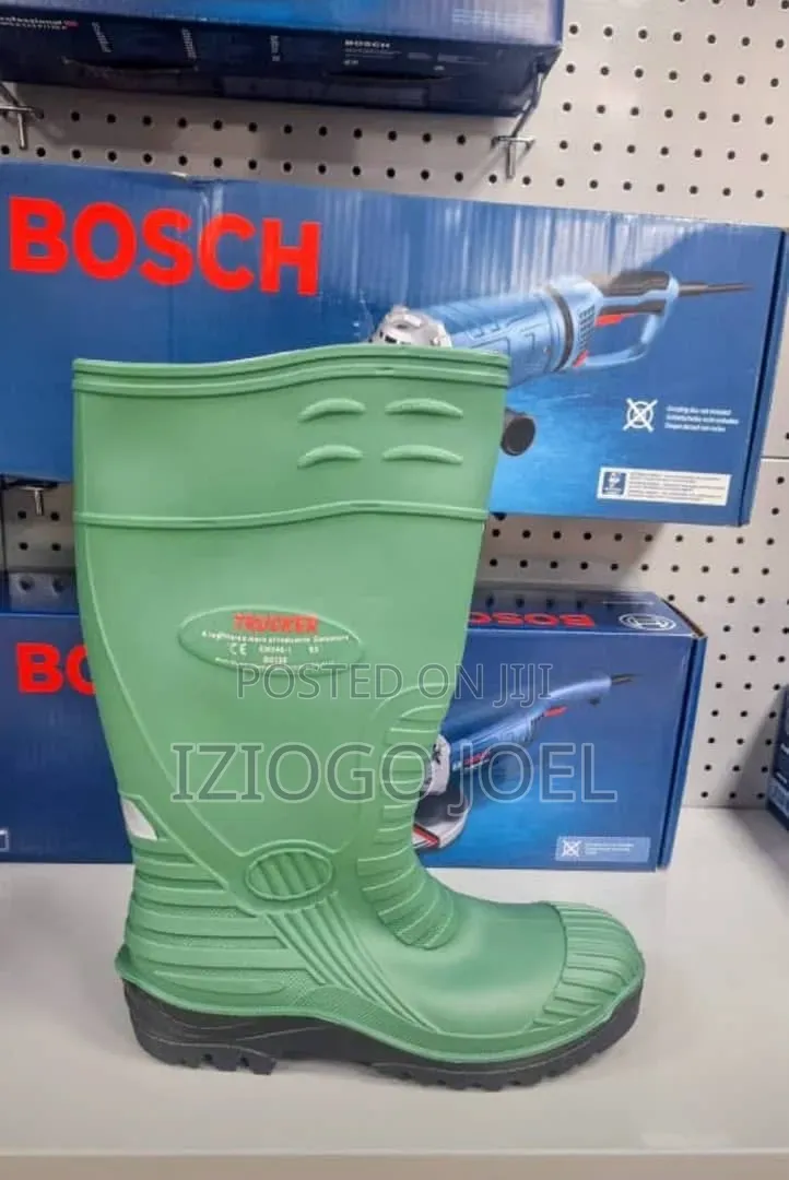 Original Trucker Rain Boots