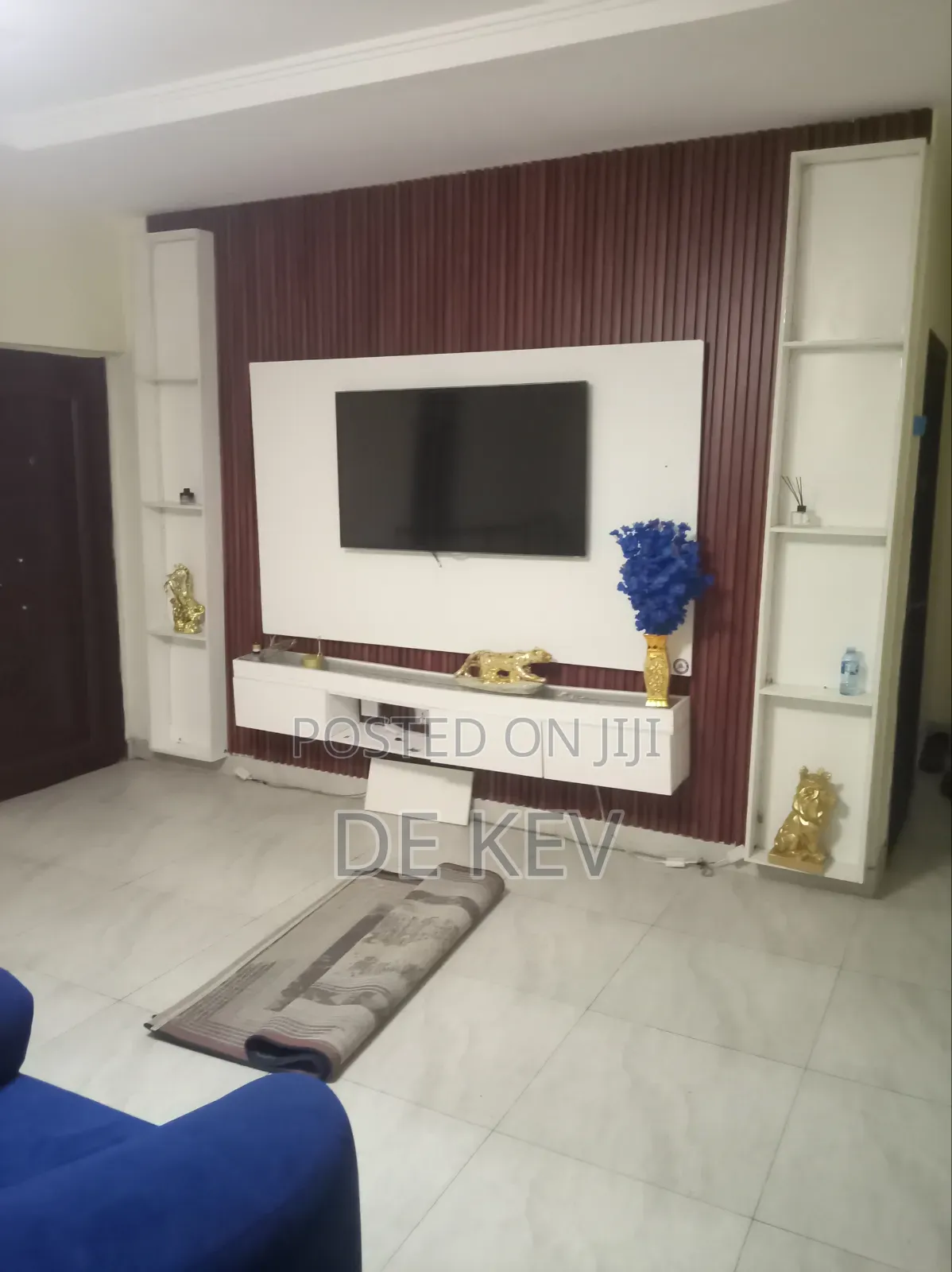 Television Console