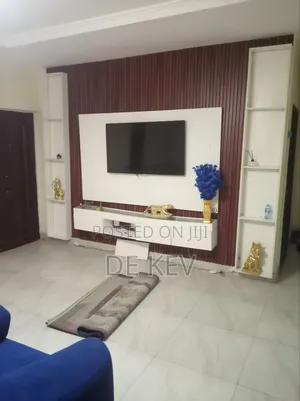 Television Console