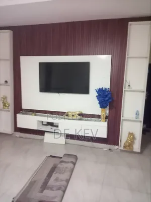 Television Console