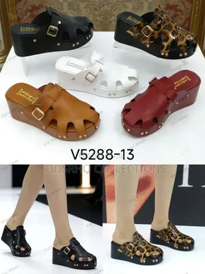 Cover Shoe