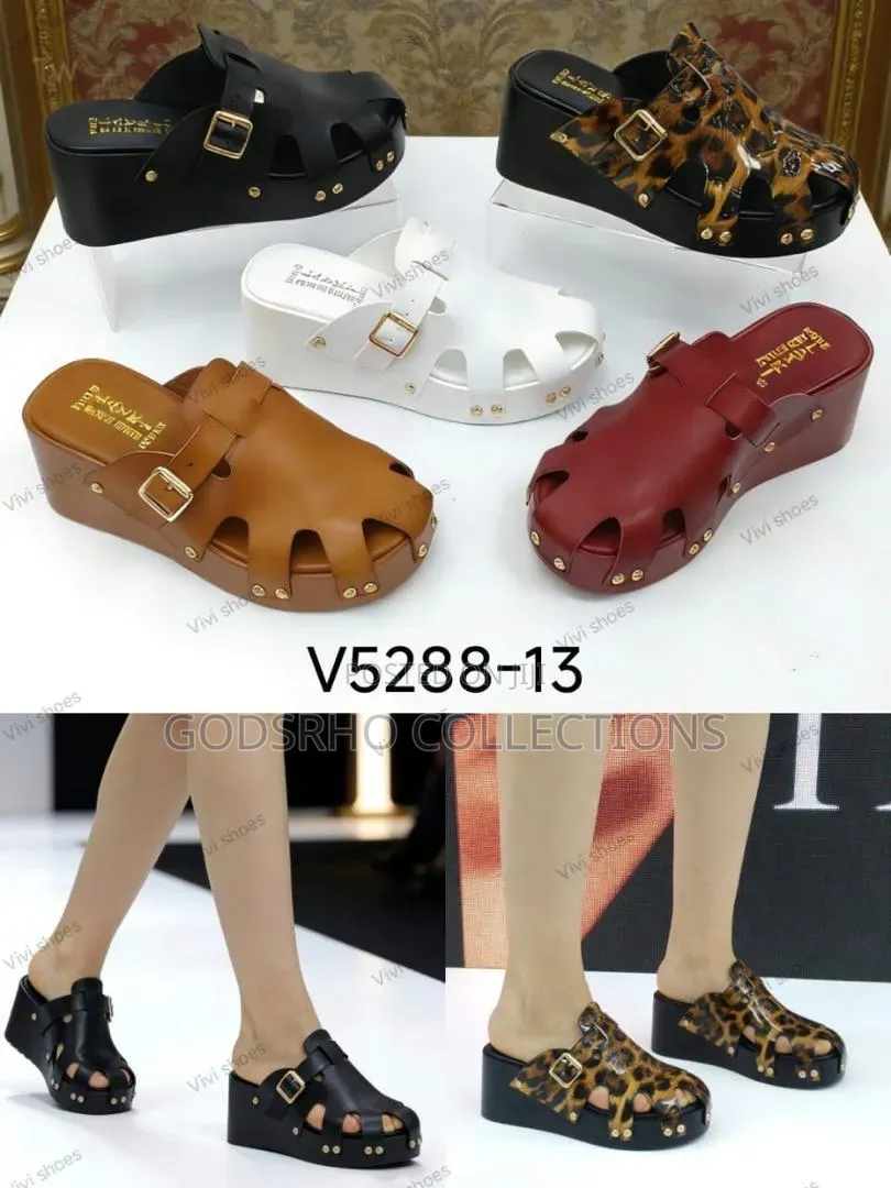 Cover Shoe