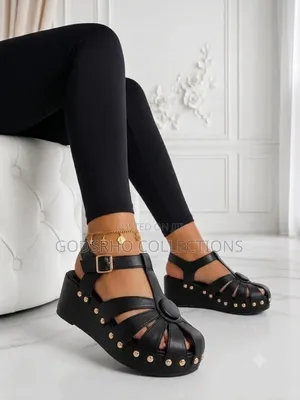 Cover Shoe