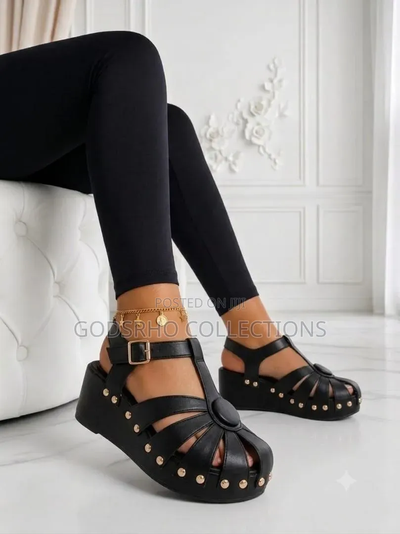 Cover Shoe