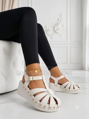 Cover Shoe