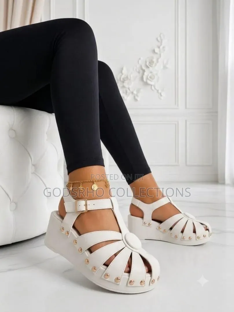 Cover Shoe