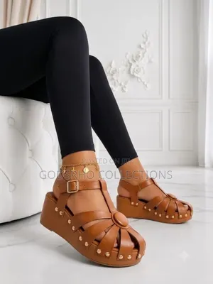 Cover Shoe