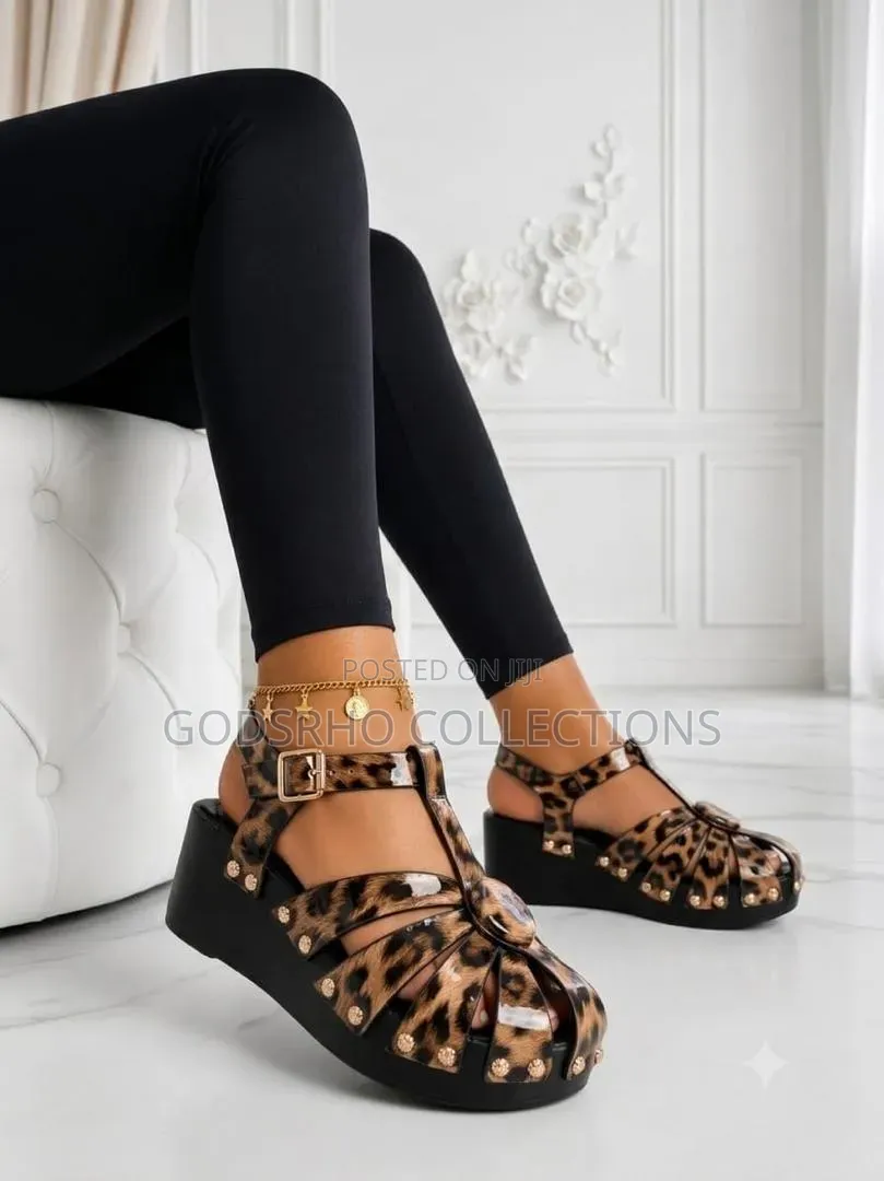 Cover Shoe