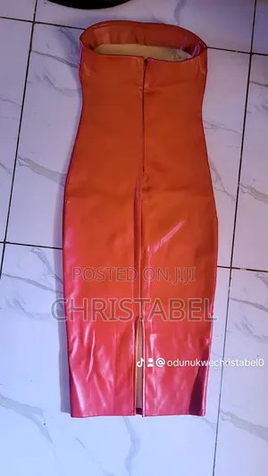 Ladies Wear
