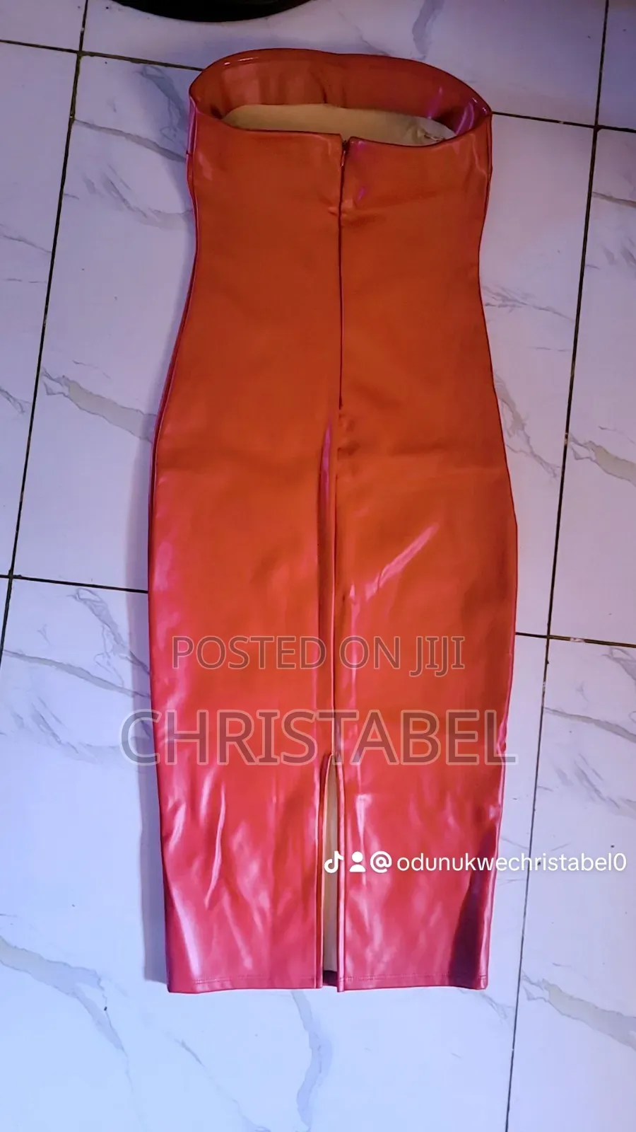 Ladies Wear