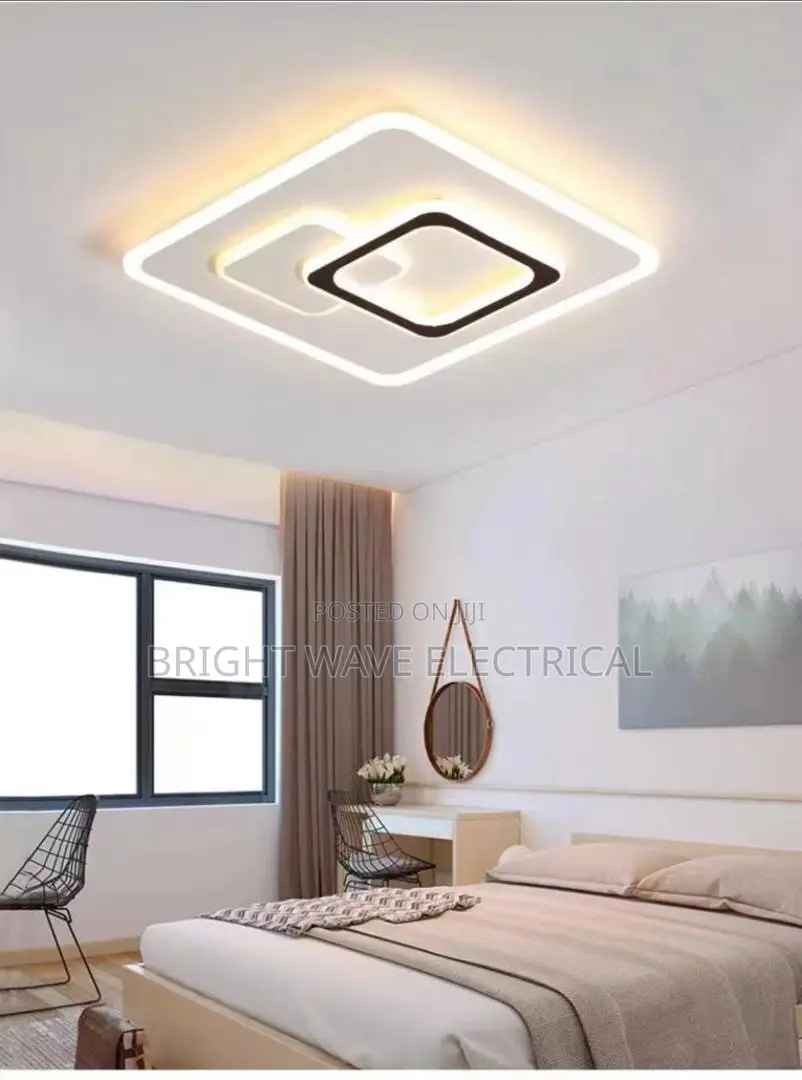 Luxury Ceiling Fitting