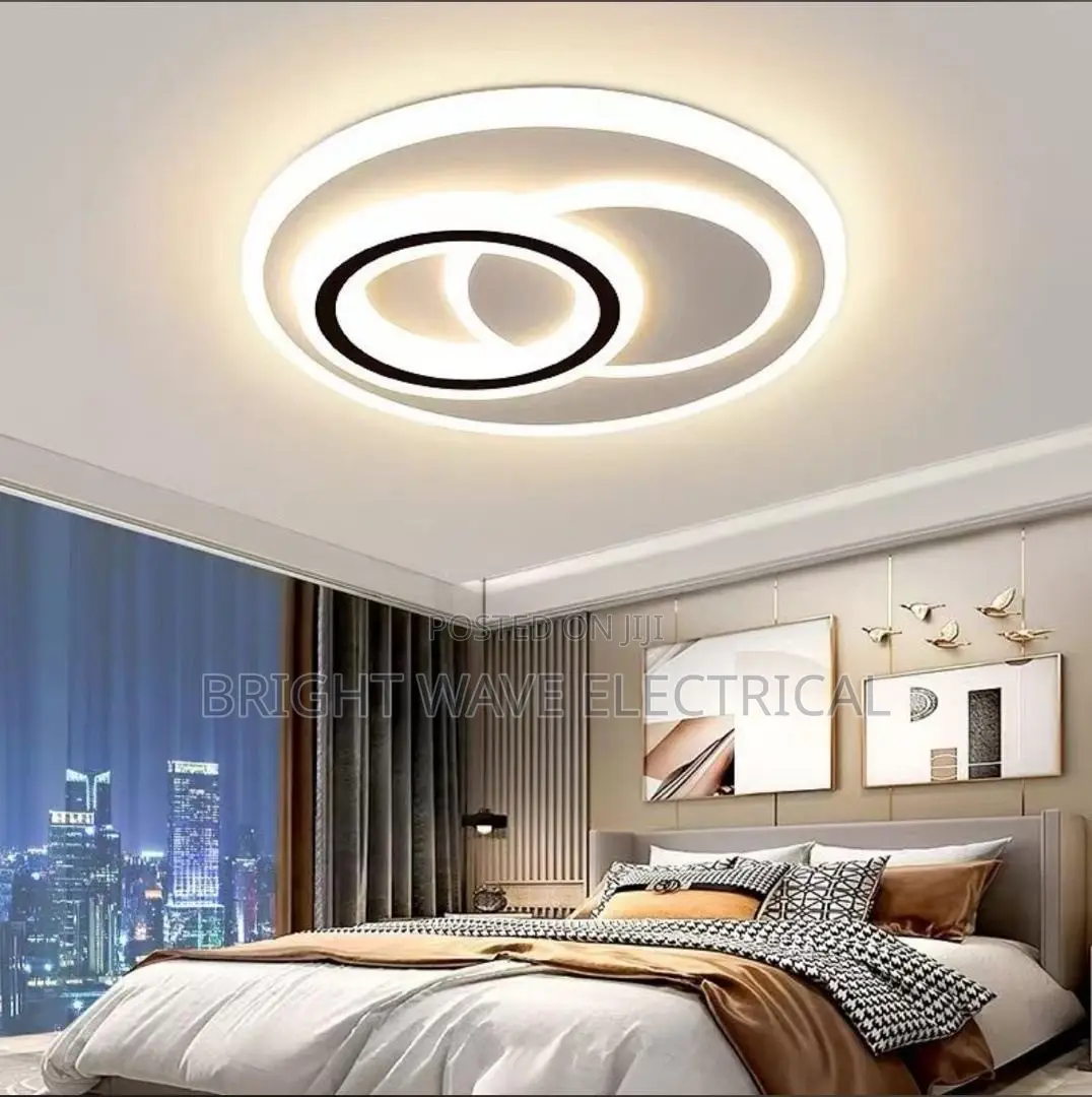 Luxury Ceiling Fitting