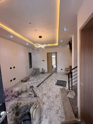 4bdrm Duplex in Fagba for sale