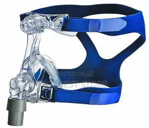 C Pap Mask (Resmed)