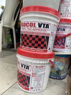 Isocol Vta Gum