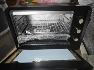 Elba Electric Oven