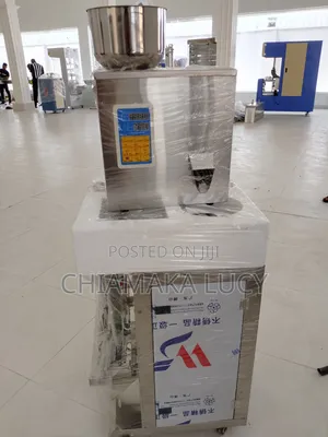 Automatic Granule Powder Packaging Machine (FZL-1000)