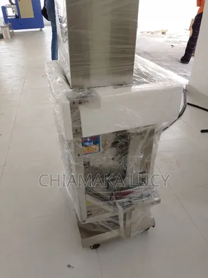 Automatic Granule Powder Packaging Machine (FZL-1000)