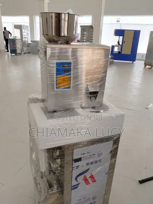 Automatic Granule Powder Packaging Machine (FZL-1000)