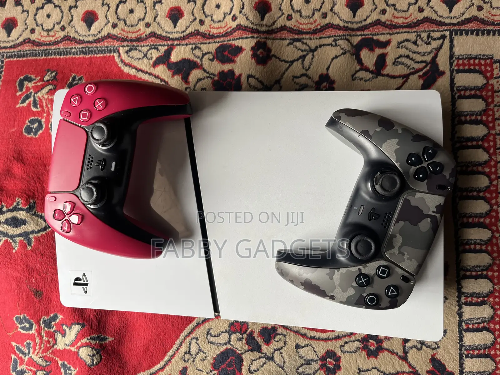 Six Games Installed