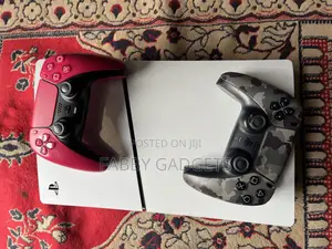 Six Games Installed