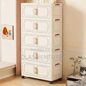 Wardrobe Storage