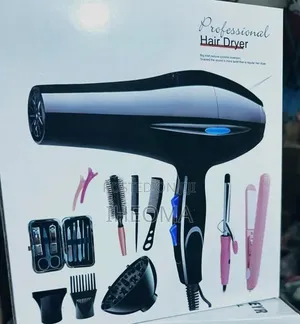 Hair Dryer