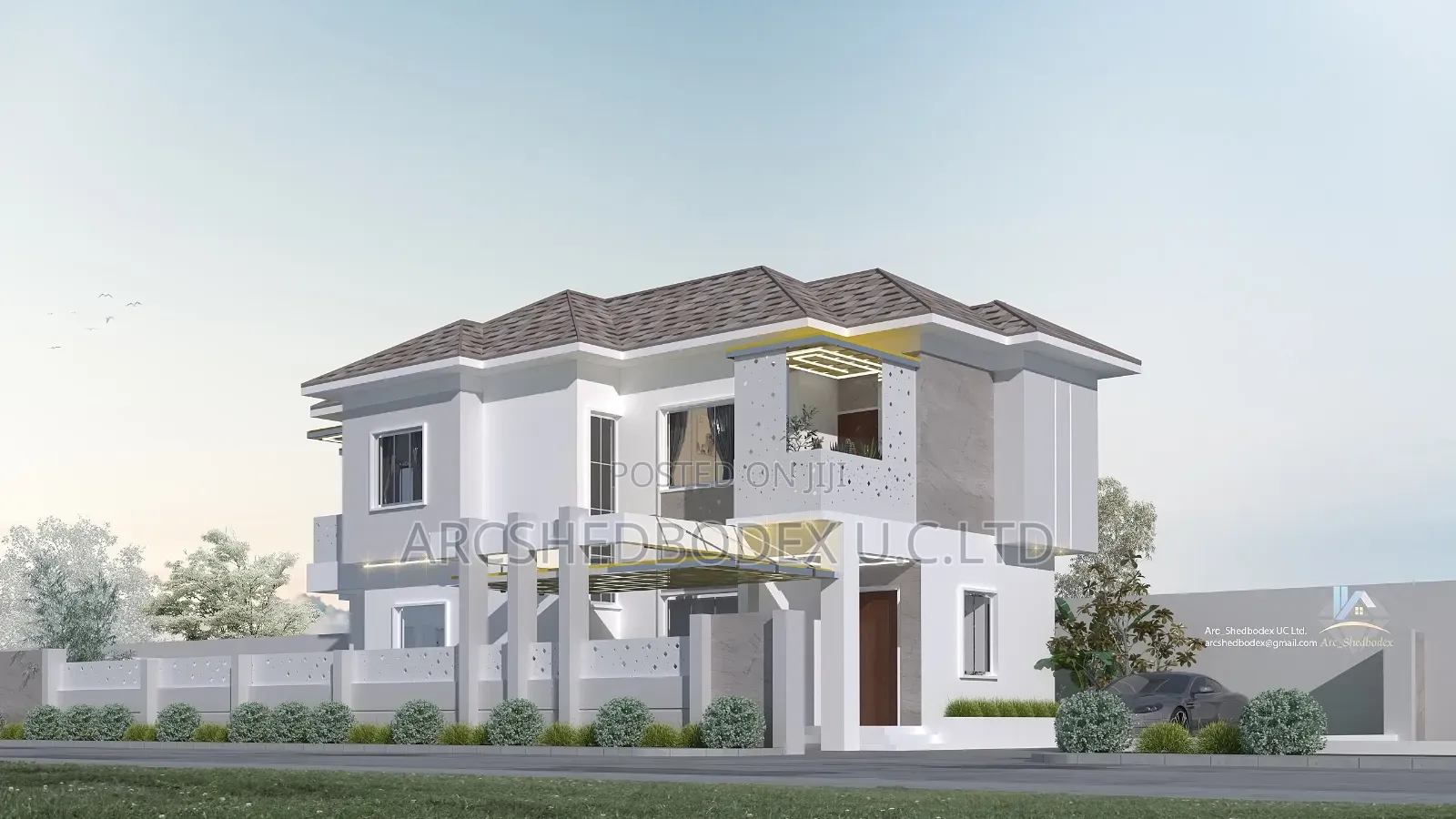 Building Construction Engineers