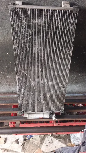 Condenser Nissan Sentra 2008
