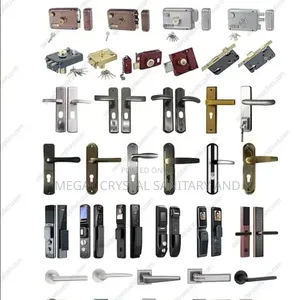 All Types of Doors Handle and Engine