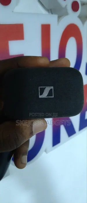 Sennheiser MOMENTUM True Wireless 4
