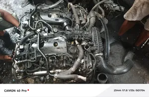 Diesel Engine Range Rover
