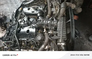Diesel Engine Range Rover