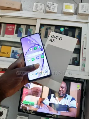 Oppo A3 256 GB