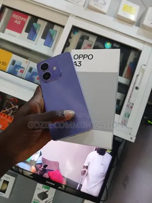 Oppo A3 256 GB