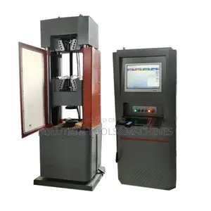 Universal Tensile Testing Machine 1000kn