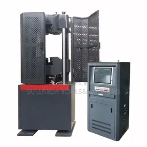 Universal Tensile Testing Machine 1000kn