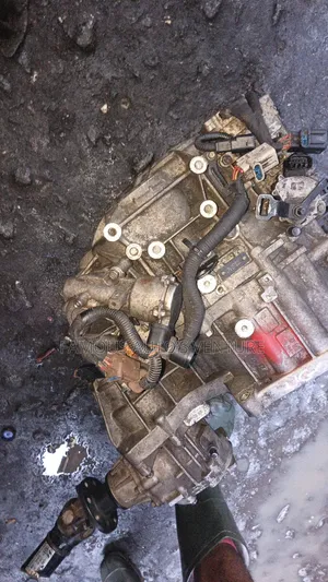 Transmission Hyundai Kona 2024
