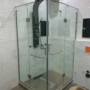 All Sizes of Shower Cubicle for All Bathroom