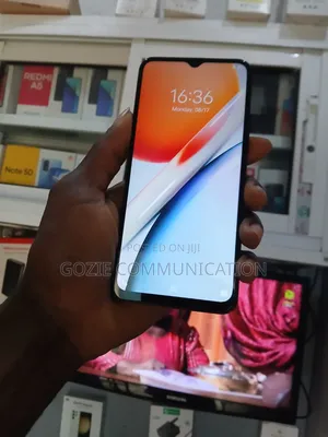 Vivo Y36 (India) 128 GB