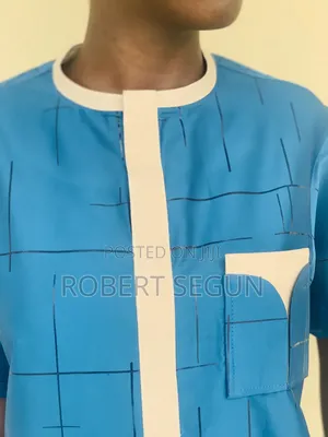 Men Native Wear