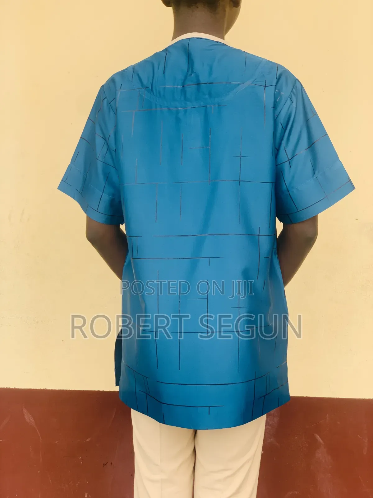 Men Native Wear