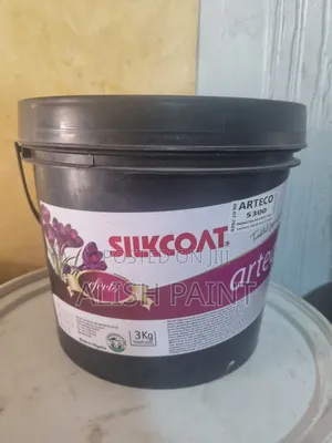 Silkcoat Limewash