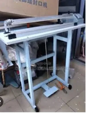 Continuous Sealer 600mm