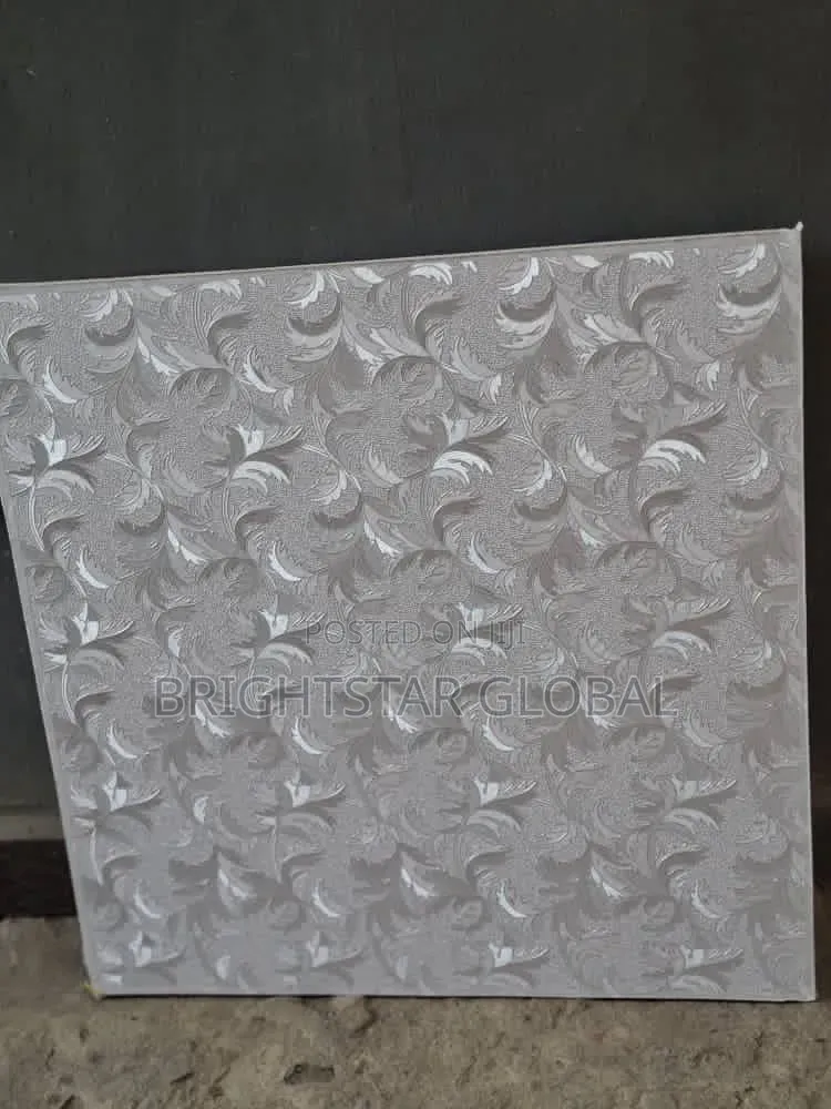 Pop Suspended Ceiling