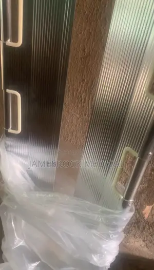 Metal Scoop Stretcher