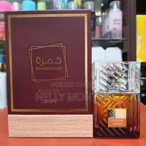 *Khamrah Durkhan Lattafa*
*Save for Later or Purchase Now *